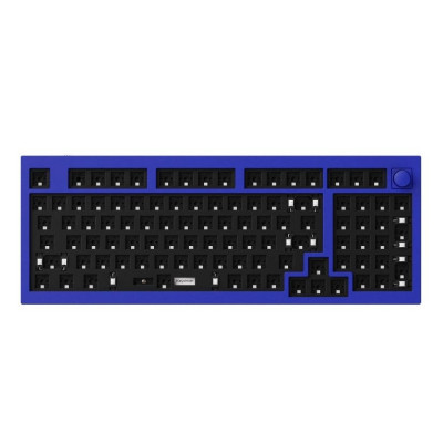 Keychron Q5 QMK Knob - Biru